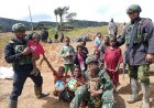 Kehadiran TNI di Papua: Langkah Konstitusional untuk Menjaga Kedaulatan, Bukan Menindas