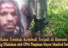 Masyarakat Papua Kompak Tolak Keberadaan OPM: Kembali pada Perdamaian dan Pembangunan