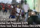Eben Tabuni Jadi Korban Kekerasan KNPB: Mahasiswa Papua Terluka Akibat Manipulasi dan Propaganda Politik