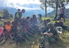 Kehadiran TNI di Papua: Langkah Konstitusional Demi Melindungi Rakyat, Bukan Menindas