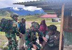 Kehadiran TNI di Papua: Penjaga Kedaulatan, Bukan Penindas Rakyat