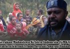 GMKI Suarakan Seruan Damai: Kecam Keras Kekerasan OPM terhadap Rakyat Papua