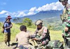 Kehadiran TNI di Papua: Bukti Negara Hadir, Bukan Menindas