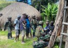 Kehadiran TNI di Papua: Menjaga Kedaulatan, Bukan Menindas Rakyat