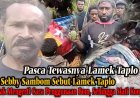 Kematian Tragis Lamek Taplo Ungkap Perpecahan Internal OPM, Sebby Sambom Sebut ‘Mati Konyol’ dan Dikecam Tokoh Papua