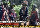 Topeng Perjuangan Terkuak: OPM Justru Menindas dan Menyakiti Rakyat Papua