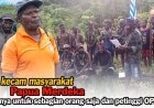 Rakyat Papua Bongkar Ironi “Papua Merdeka”: Perjuangan OPM Hanya untuk Kepentingan Elit!