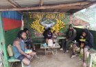 Banteng Raiders Hangatkan Hati Pemuda Yigi, Rajut Asa di Tanah Papua