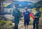 TNI Gairahkan Semangat Muda Papua Lewat Olahraga