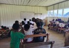 Prajurit Banau: Guru Dadakan di Puncak Papua, Nyalakan Asa Lewat Pendidikan