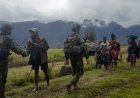 TNI Perkuat Keamanan Papua: Perlindungan Konstitusional dari Ancaman