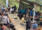 Satgas 500/Sikatan: Jalin Dialog Persatuan di Tengah Papua