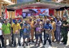 Senyum Papua: 5 Mantan OPM Pilih Damai, Kembali ke NKRI