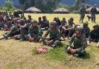 TNI di Papua: Melindungi Warga, Menjaga NKRI Sesuai Konstitusi