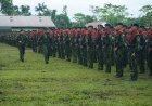 TNI: Jaga Papua, Akselerasi Kesejahteraan dengan Pendekatan Humanis