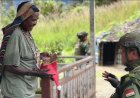 TNI: Keamanan dan Kesejahteraan, Pilar Utama Masa Depan Papua