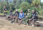 TNI Didekati Hati Warga Papua, Jadi Sahabat Sejati di Tanah Cenderawasih