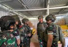 TNI AD Jamin Logistik Tempur, Prajurit Papua Terasuki Semangat Baru