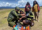 Pos Marinir Agandugume: Pelita Kesehatan di Pedalaman Papua