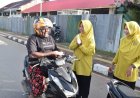 Persit KCK Kodim 1707/Merauke Gelar Jumat Berkah